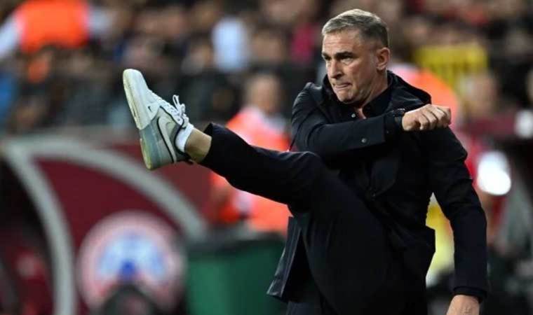 Stefan Kuntz’tan Almanya – Türkiye maçı öncesi protesto gibi karar!