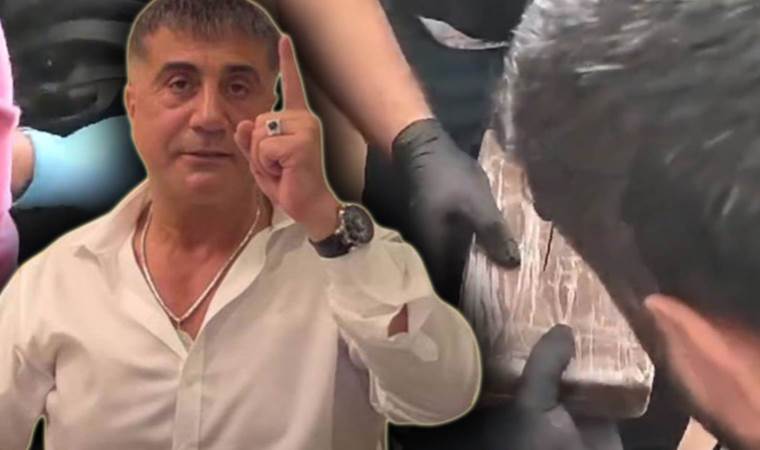 Sedat Peker gündeme getirmişti… Mersin Limanı’nda 54 kilogram ‘kokain’ ele geçirildi