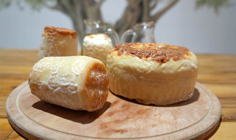 Norveç’te düzenlenen yarışmada Türk peynirine ödül!