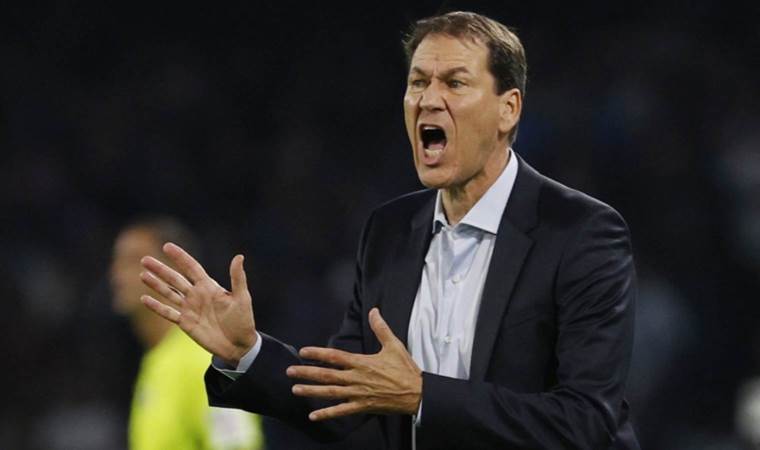 Napoli’de Fransız hoca ile yollar ayrılıyor… Veliahtı belli oldu!