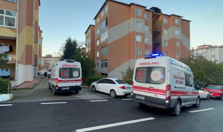 Kocaeli’nde dehşet… Evli olduğu kadını öldürdü, oğlunu ağır yaraladı!