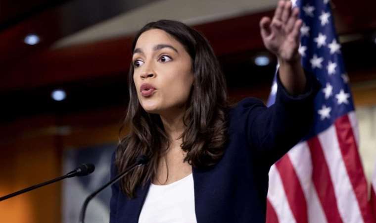 ABD’de İsrail eleştirisi: ‘Zehirli bir varlık olduğunu anlamamızın zamanı geldi’