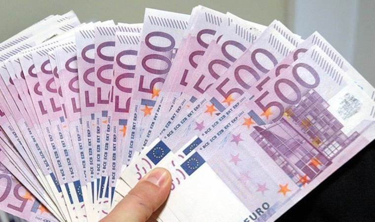 Euro tarihi zirveyi gördü! Dolar ve Euro ne kadar oldu? 15 Kasım 2023 döviz fiyatları