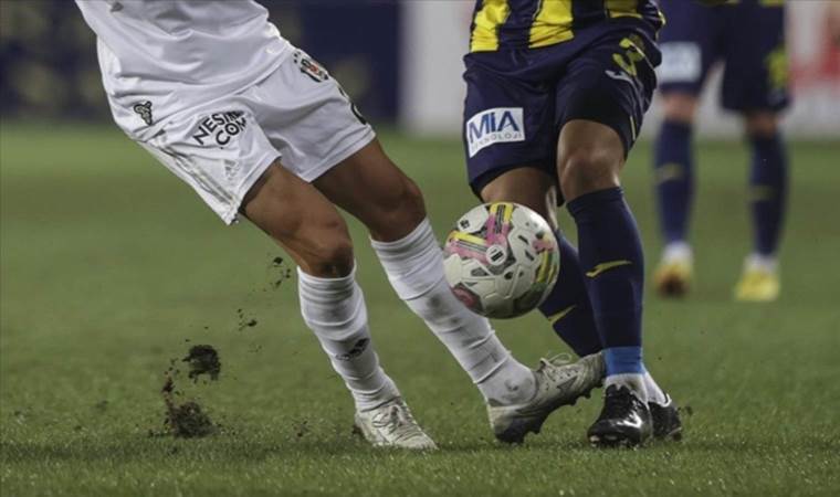 Ankaragücü’nden Beşiktaş taraftarına davet: ‘Beşiktaş taraftarını görmek istiyoruz’