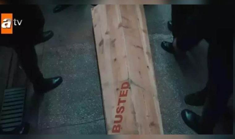 Busted ne demek? Busted ne anlama geliyor? Busted Türkçesi ne?