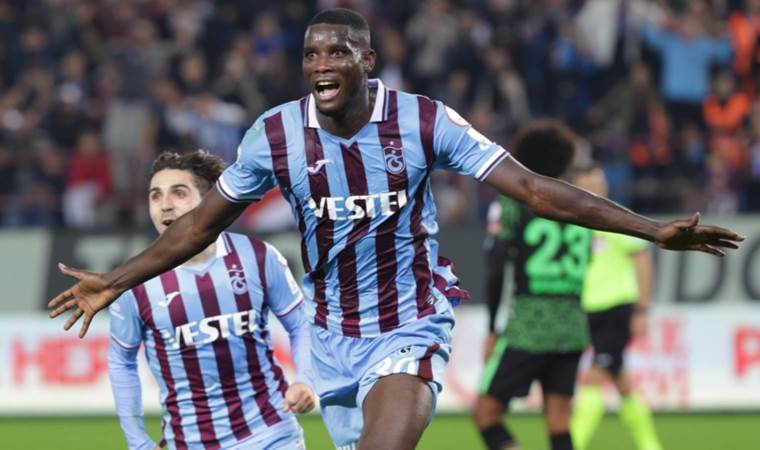 Spor yazarları Trabzonspor – Konyaspor maçını yorumladı: ‘Onuachu gözlerin pasını sildi’