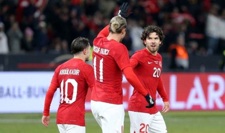 Milli futbolcudan Galler açıklaması! ‘Çok önemli bir maçımız var’