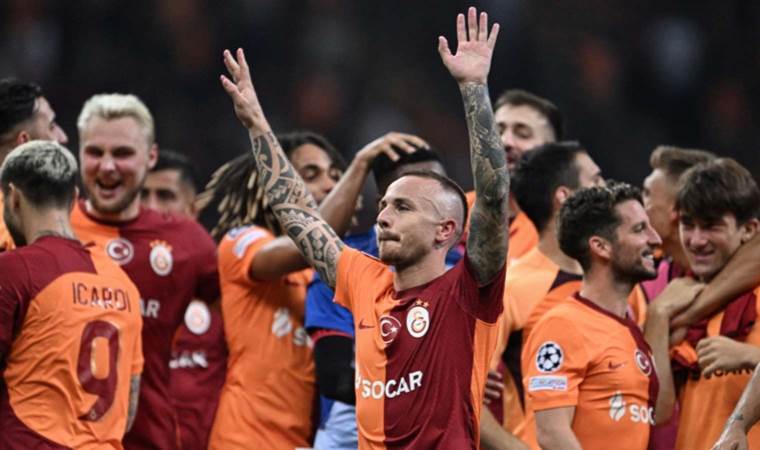 Galatasaray’da opsiyon dert oldu! Alman kulüple ilk temas…