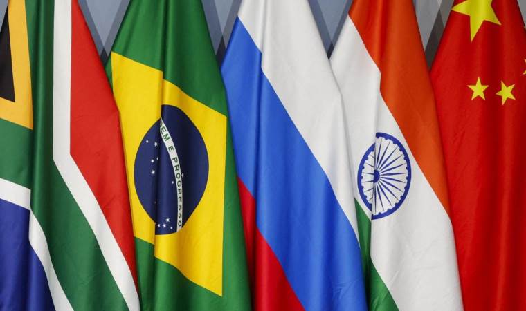 BRICS Zirvesi’nde İsrail’in saldırıları kınandı
