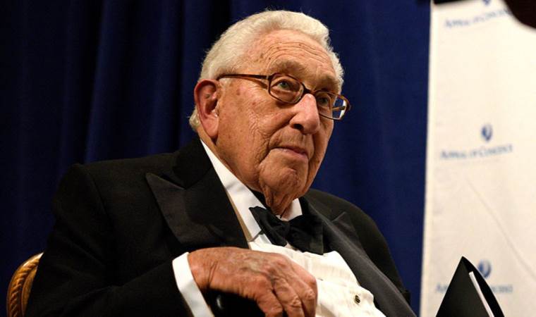 Henry Kissinger kimdir, kaç yaşında, nereli? Eski ABD Dışişleri Bakanı Henry Kissinger neden öldü? Henry Kissinger daha önce hangi görevlerde bulundu?