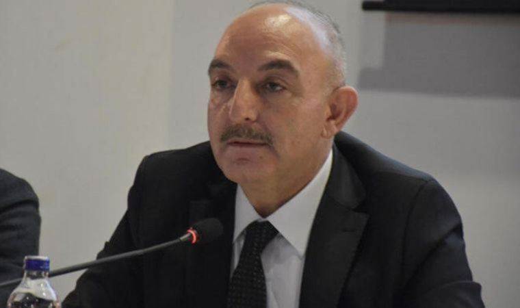 Erdoğan’ın danışmanı Ayhan Oğan’dan skandal Yargıtay yorumu! Tepki yağdı