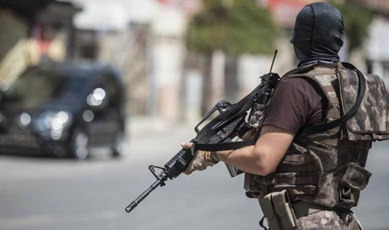 MİT’ten Suriye’de nokta operasyonu: PKK’nin ideolojik alan sorumlusu Ali Subaşı öldürüldü!