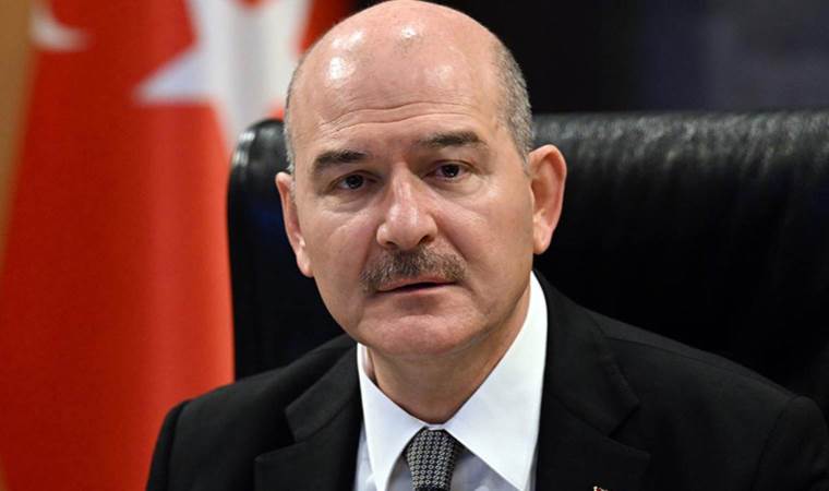 Çok konuşulacak ‘Süleyman Soylu’ iddiası: ‘İstanbul için çalışıyor’