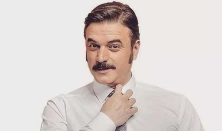 Siroza yakalan ünlü oyuncu Ufuk Özkan’dan yeni açıklama: ‘Hastane kontrollerim var…’