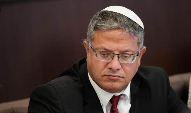 Sosyal medyada paylaştı: Ben-Gvir’den Netanyahu’ya tehdit