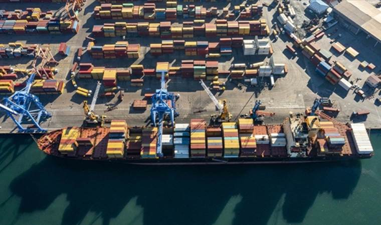 Küçük ortağı zora sokacak iddia: ‘İsrail’e ihracat yapan patron BBP’nin kurucusu çıktı!’