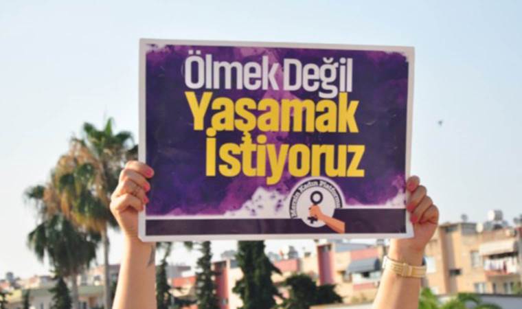 Eşini 11 kurşunla öldüren erkeğe ‘haksız tahrik’ indirimi