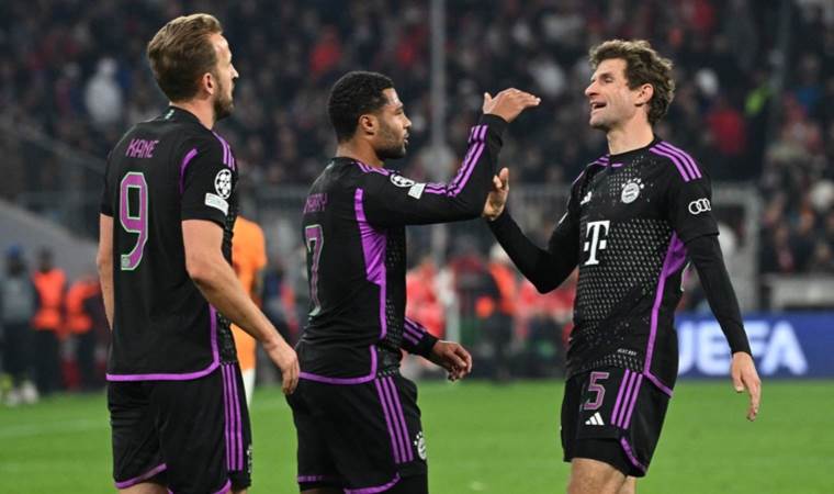 Bayern Münih – Kopenhag maçı ne zaman, saat kaçta, hangi kanalda?