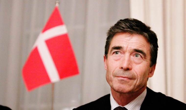Eski NATO Genel Sekreteri Rasmussen’den Ukrayna önerisi