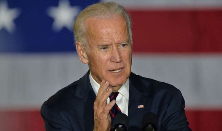 Biden’dan ateşkes çağrısına yanıt: Biraz ara vermek gerekiyor