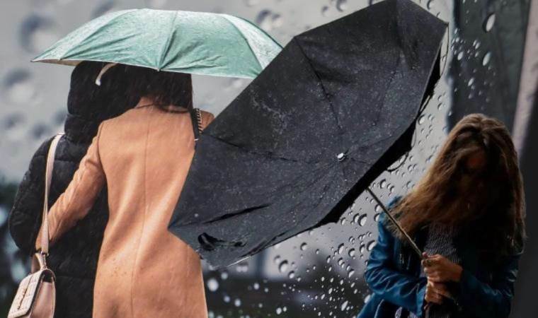 Hafta sonu hava durumu nasıl olacak? 11- 12 Kasım hava durumu…