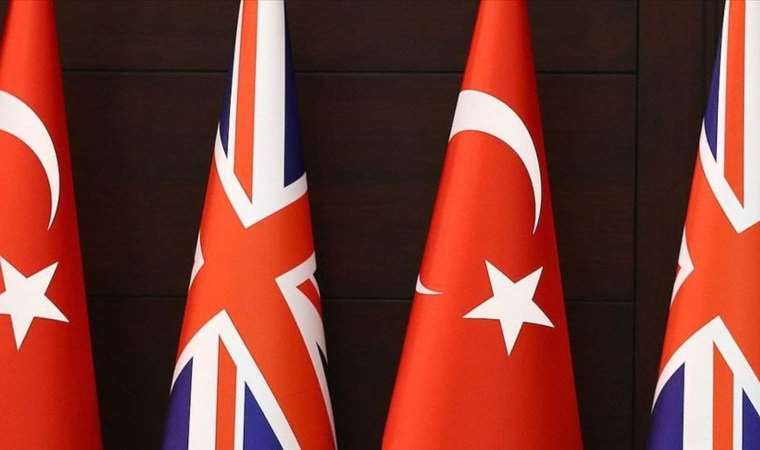 İngiltere’den Türkiye mesajı: Kamuoyu görüşü alacak