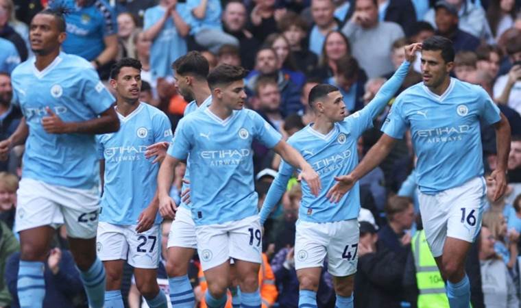 Manchester City – Liverpool maçı ne zaman, saat kaçta, hangi kanalda?