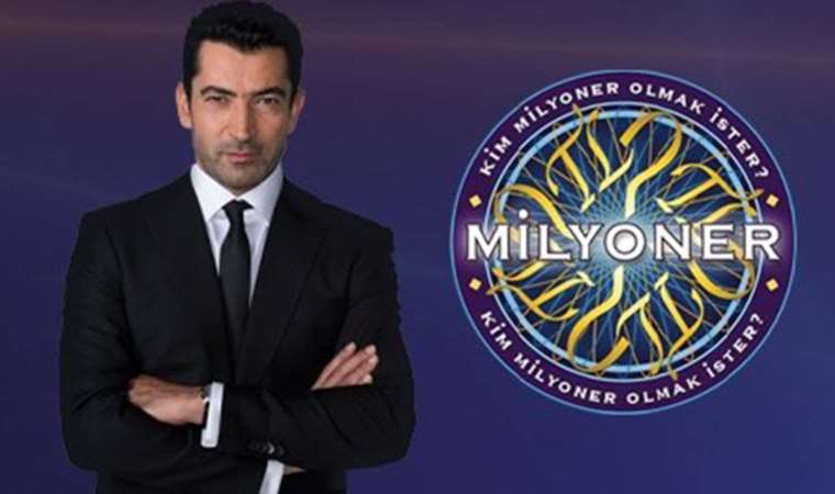 Kim Milyoner Olmak İster’e damga vuran Filistin sorusu!