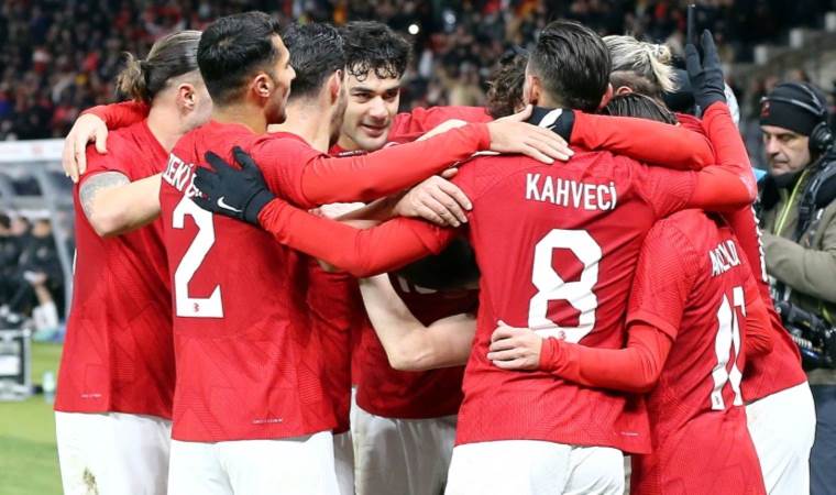 Spor yazarları Almanya – Türkiye maçını yorumladı: ‘Büyük iş başardılar’