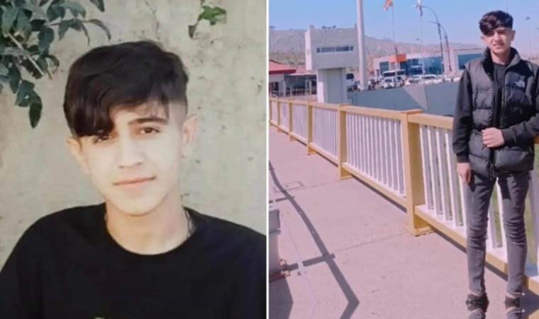 3 gün önce kaybolan çocuk nehirde aranıyor