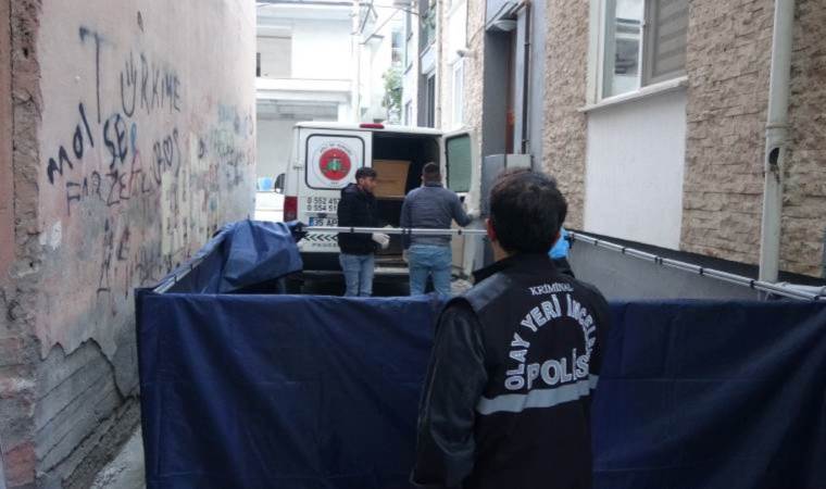 Denizli’de şüpheli ölüm: Yaşlı kadın 7’nci kattan düştü!