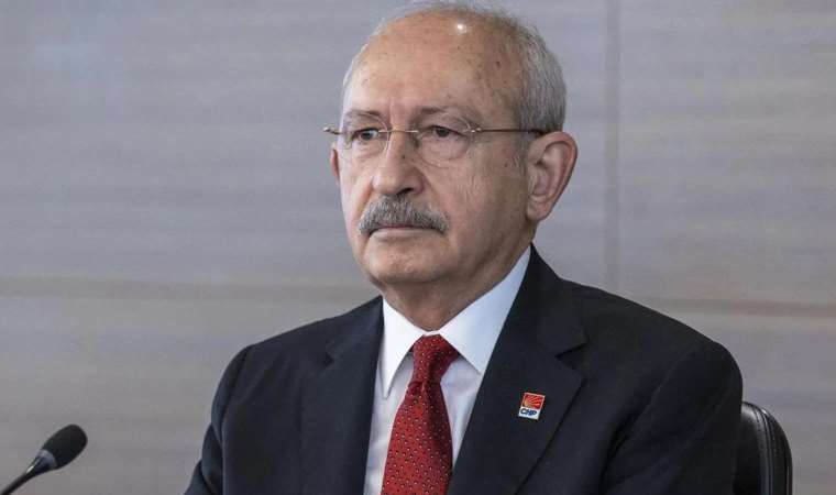 Kılıçdaroğlu X hesabında ‘biyografi’sini değiştirdi