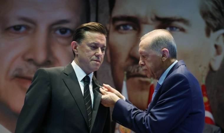 ‘Transfer ücreti’ iddiası: İYİ Parti’den AKP’ye geçen Hatipoğlu için ‘Maho Ağa’ benzetmesi yaptı