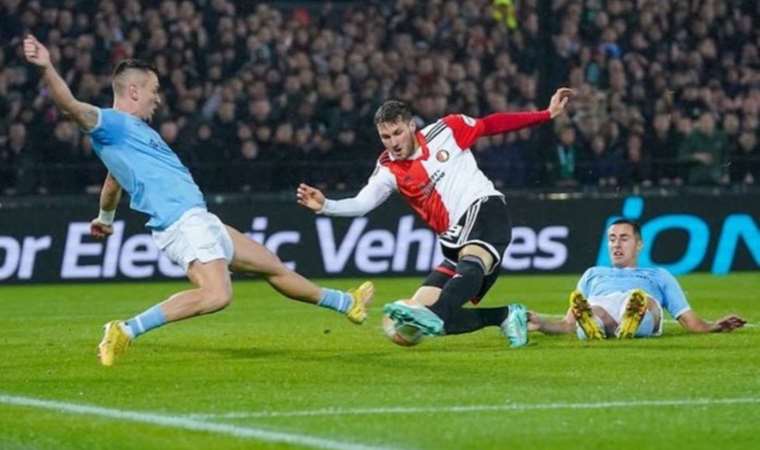 Lazio – Feyenoord maçı ne zaman, saat kaçta, hangi kanalda?