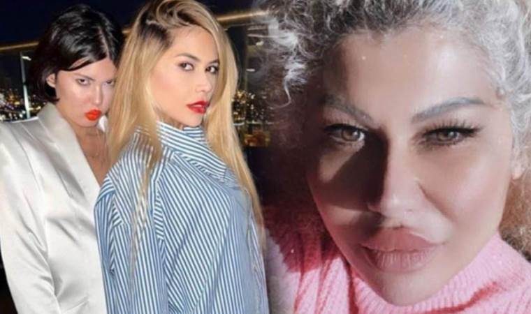 Tutuklanan Nihal ve Bahar Candan’ın annesi gözyaşları içinde isyan etti: ‘Çok büyük bir hata yapılıyor’