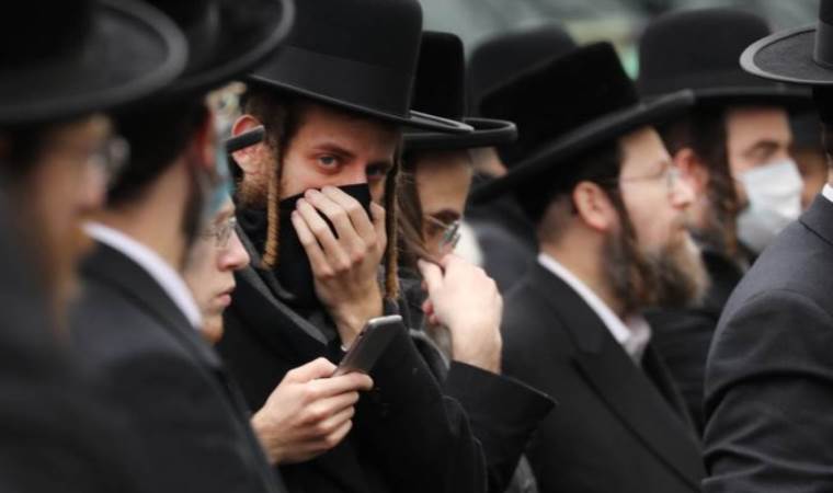 7 milyon dolarlık ‘saadet zinciri’ vurgunu: Yahudi cemaati dolandırıldı