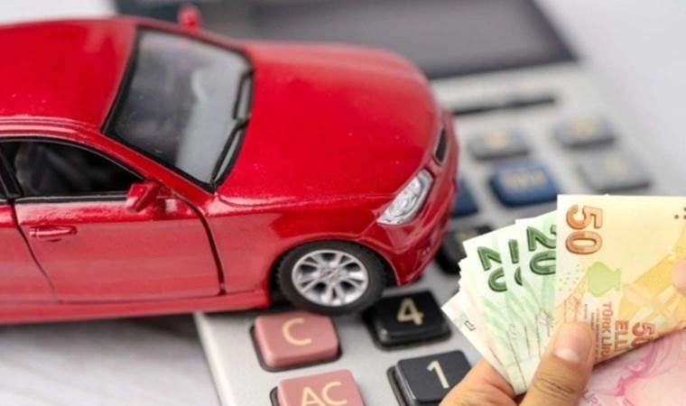 Araç sahipleri dikkat! Ek MTV’nin ikinci taksit ödemesi için son gün… Gecikme halinde faiz alınacak