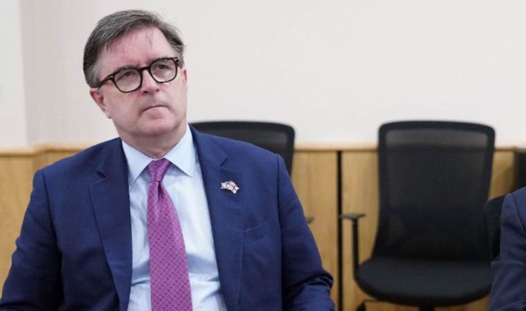 Azerbaycan’a mesaj gönderdi: Askeri ve diğer yardımlar askıya alındı