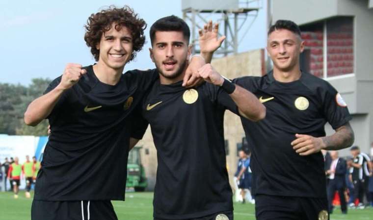 Ümraniyespor – Tuzlaspor maçı ne zaman, saat kaçta, hangi kanalda?