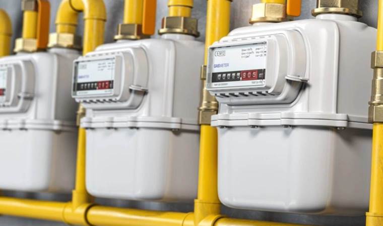 Resmi Gazete’de yayımlandı: Eski doğalgaz sayaçları değişecek! İşte son tarih
