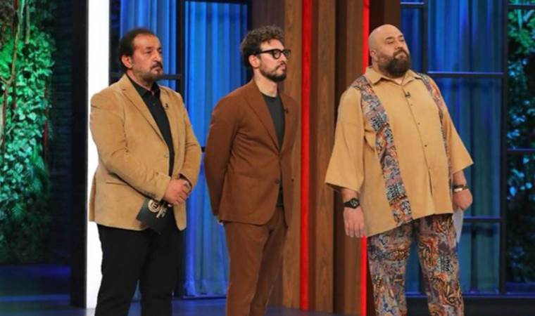 Şef Somer Sivrioğlu duyurdu: MasterChef All Star’da yeni dönem
