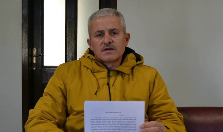 Lisede ‘zorbalığa’ suç duyurusu