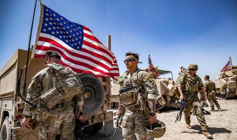 ABD, Avrupa Konvansiyonel Kuvvetler Antlaşması’nı askıya aldı