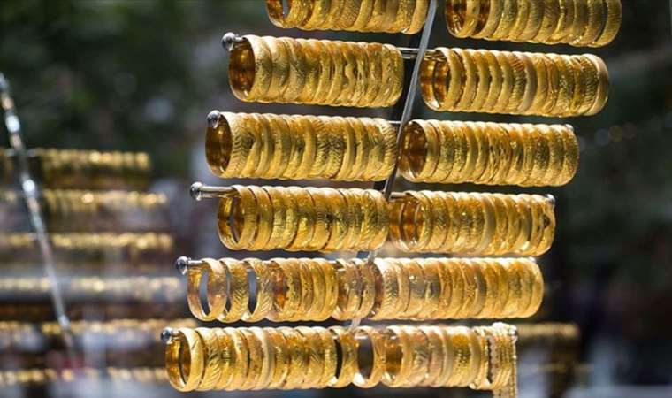 Altın fiyatları haftaya nasıl başladı? Gram altın, çeyrek altın, Cumhuriyet altını ne kadar oldu? 6 Kasım 2023 altın fiyatları…