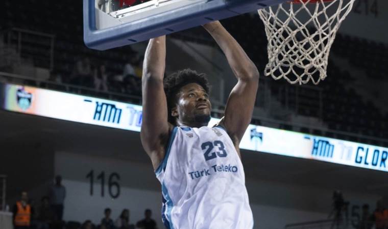 Lietkabelis – Türk Telekom maçı ne zaman, saat kaçta, hangi kanalda?