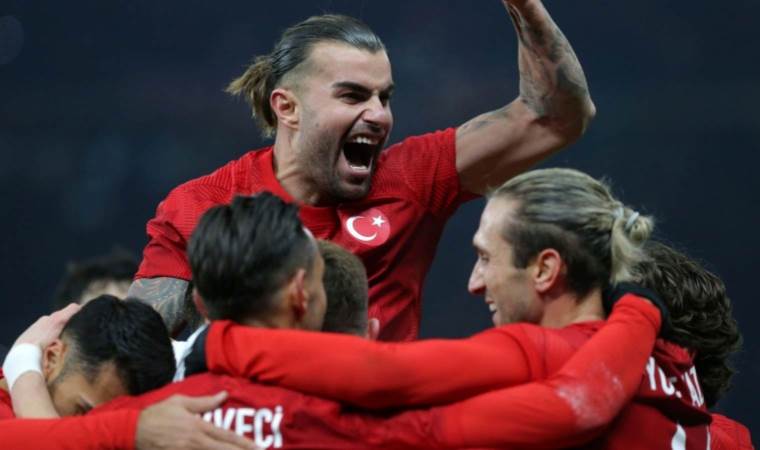 A Milli Futbol Takımı için yeni ihtimal! Nasıl birinci torbada oluruz?