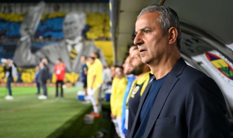 Rıdvan Dilmen’den İsmail Kartal eleştirisi: ‘Trabzon; Pendik, Rize değil’