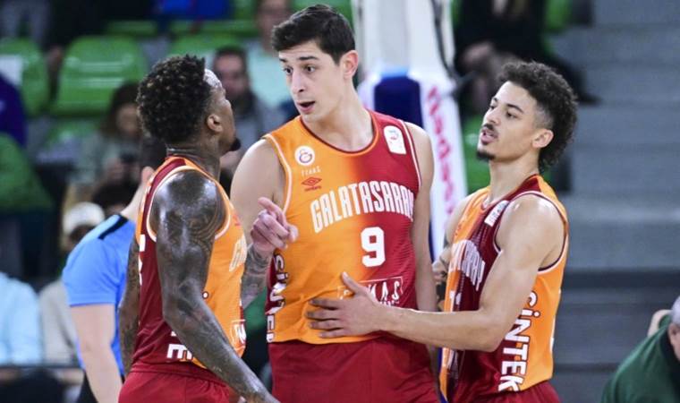 Galatasaray Ekmas – Benfica maçı ne zaman, saat kaçta, hangi kanalda?