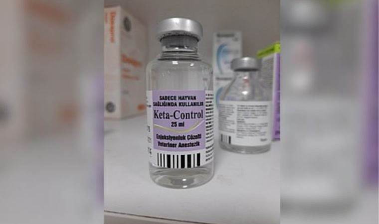 Ketamin nedir, neden kullanılır? Ketaminin etkileri nelerdir?