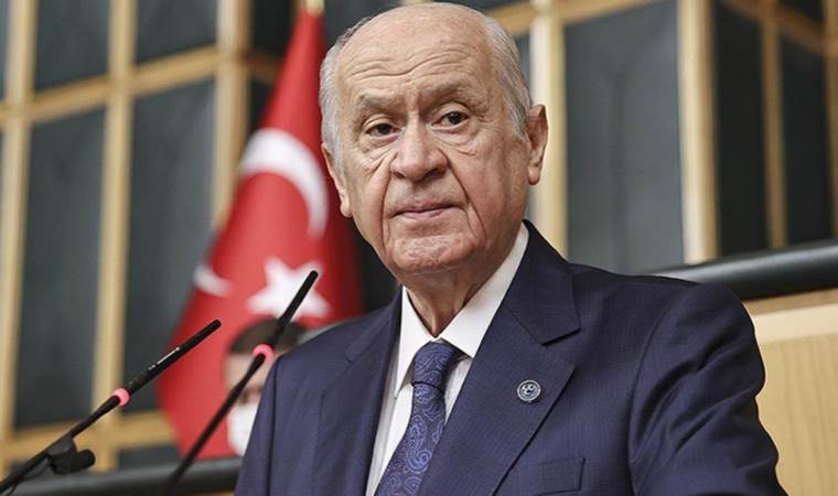 Bahçeli kürsüde İmamoğlu’nu hedef aldı: ‘İBB Başkanı’nı evine göndereceğiz’